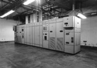 Mantenimiento a Subestaciones Eléctricas Compactas